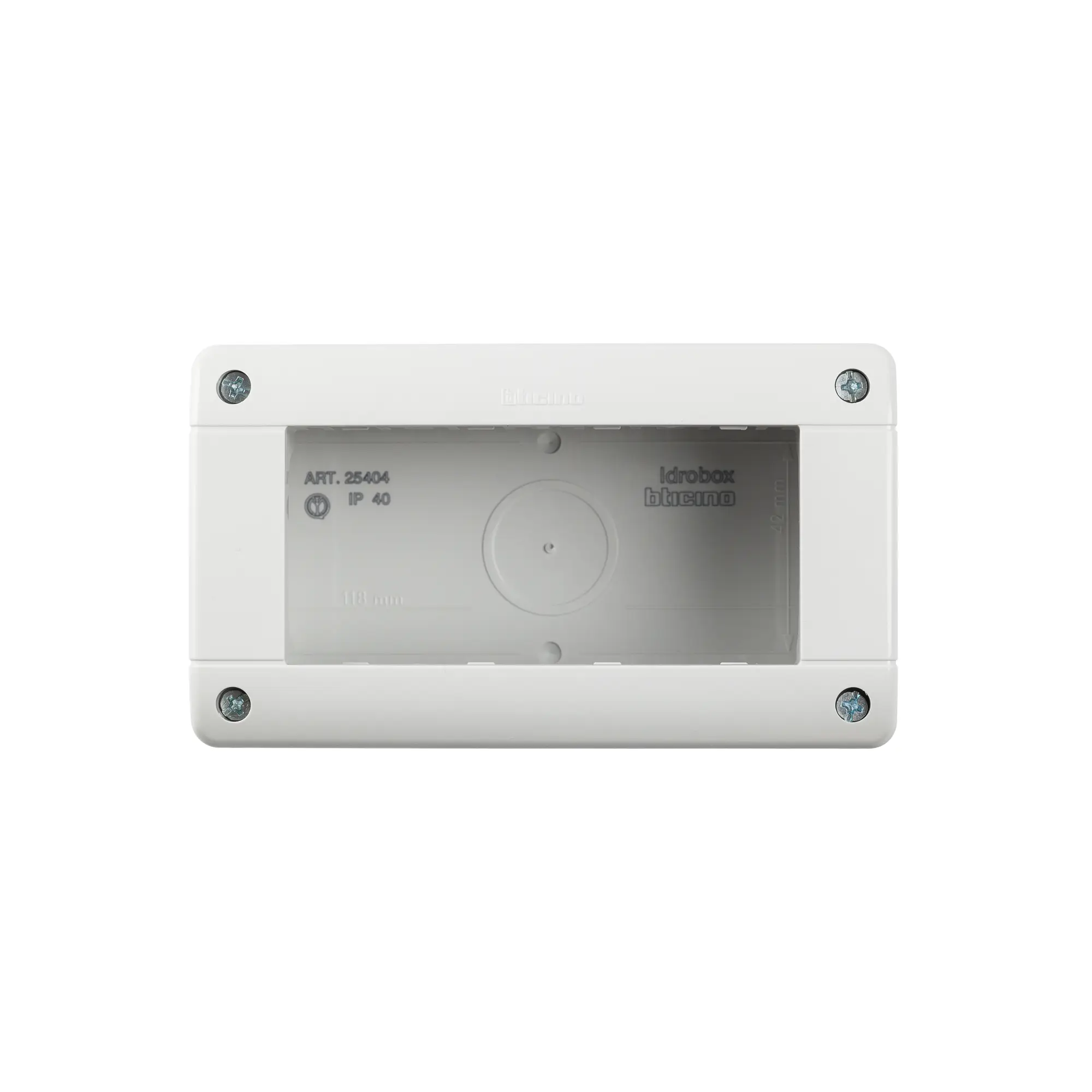 Legrand 25404