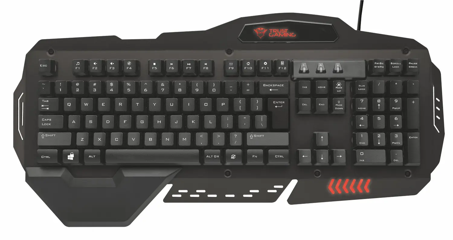 Trust GXT 850 21502