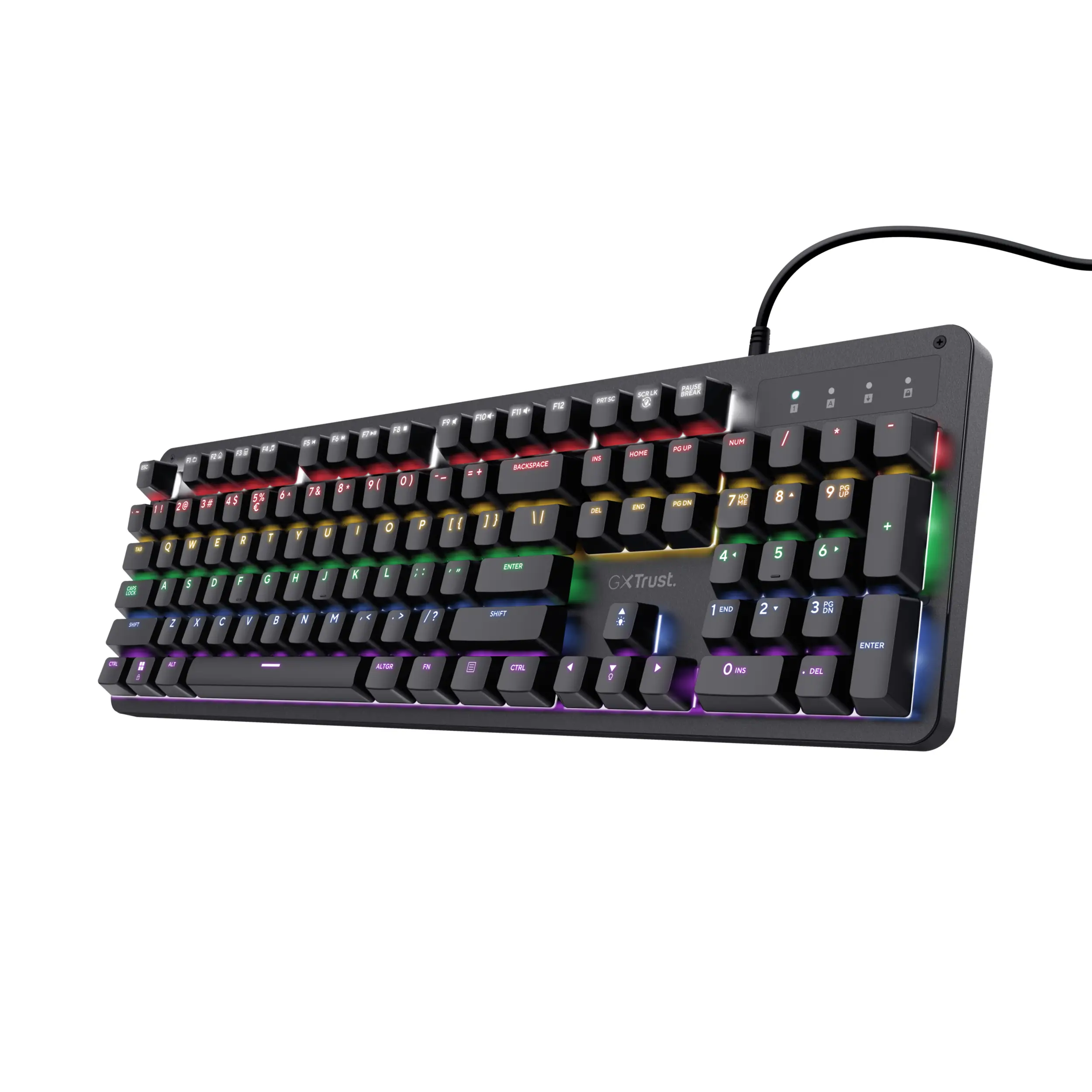 Trust GXT 863 Mazz 24200