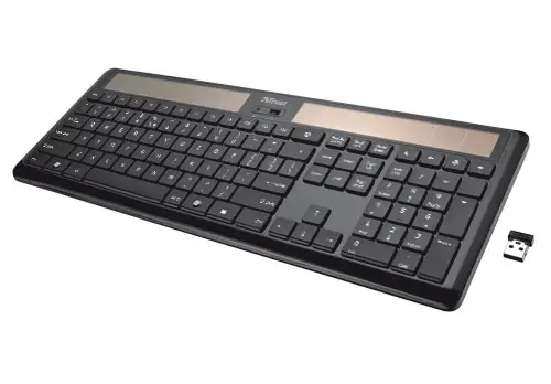 Trust Helios Wireless Solar 18427