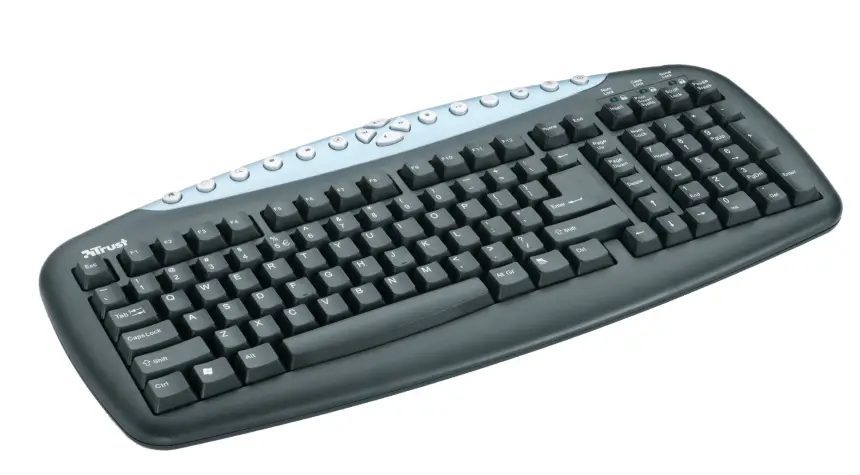 Trust KB-1150 14444
