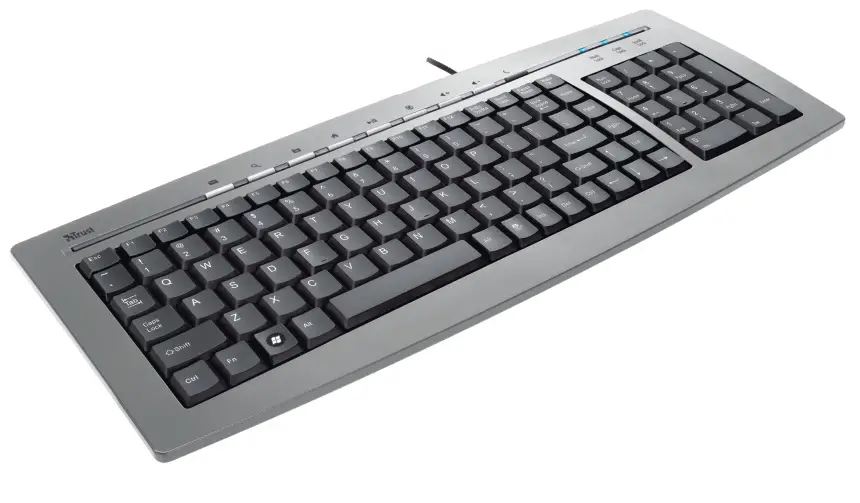 Trust KB-1400S 15795
