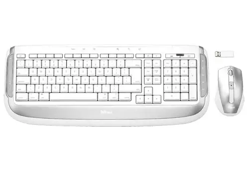 Trust Laser Desk for Mac 15971