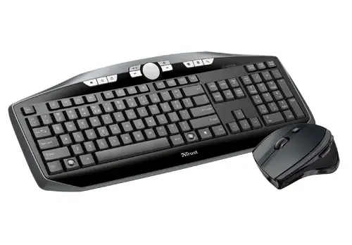 Trust MaxTrack 17101