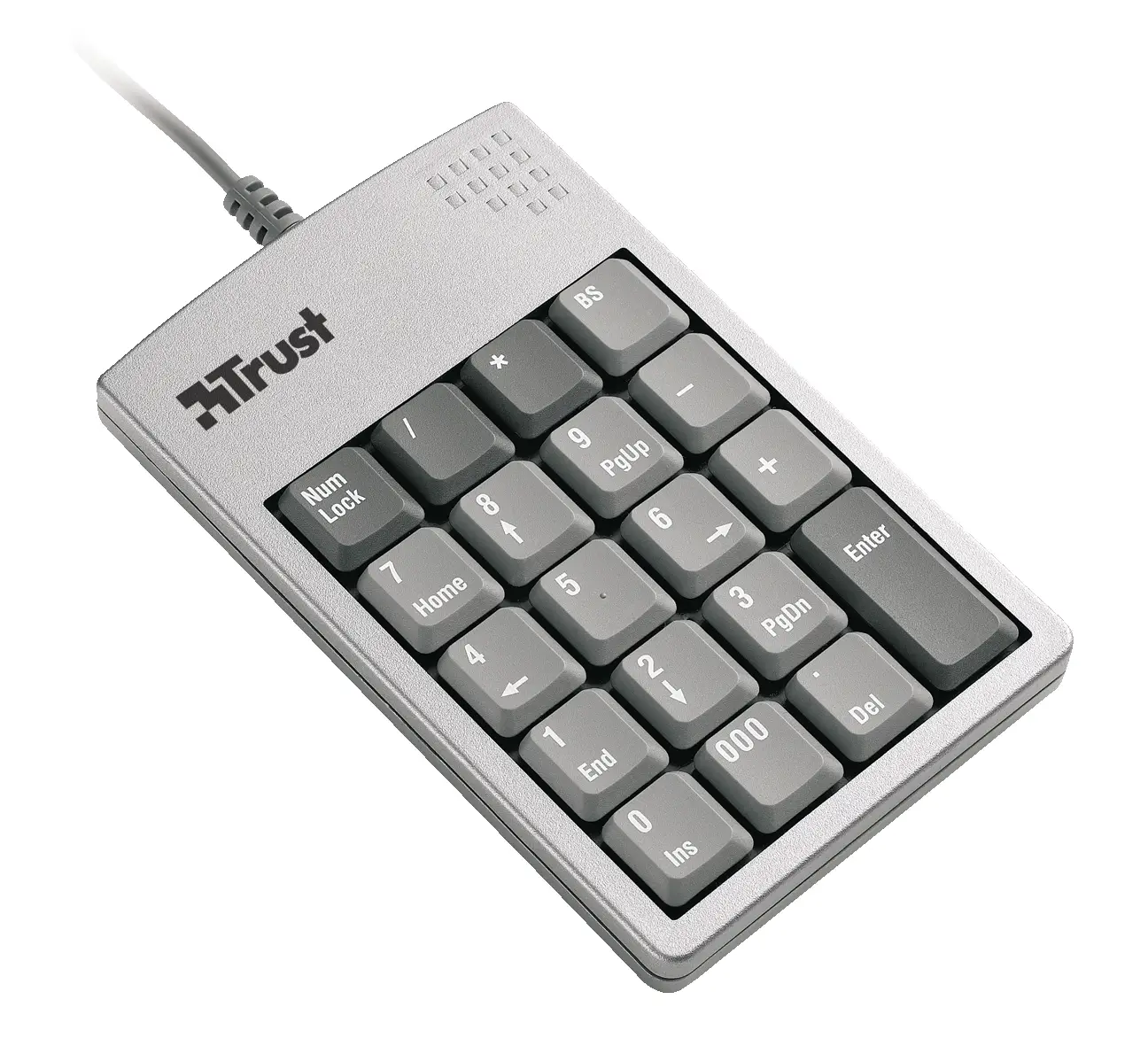 Trust NUMERIC KEYBOARD 12837