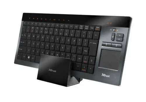 Trust Thinity Wireless Entertainment, DK 17508