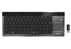 Trust Thinity Wireless Entertainment Keyboard 16820
