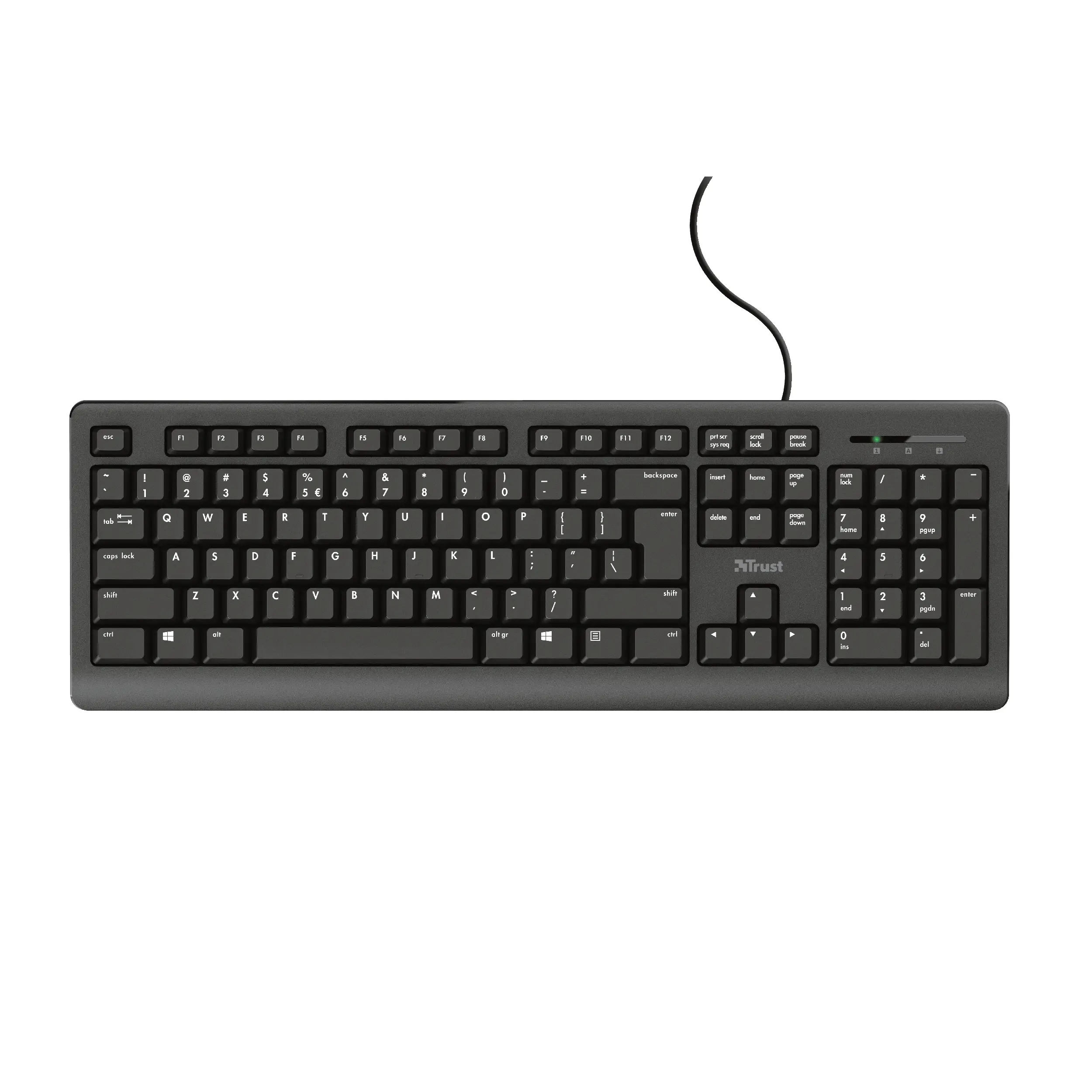 Trust TK-150 24460
