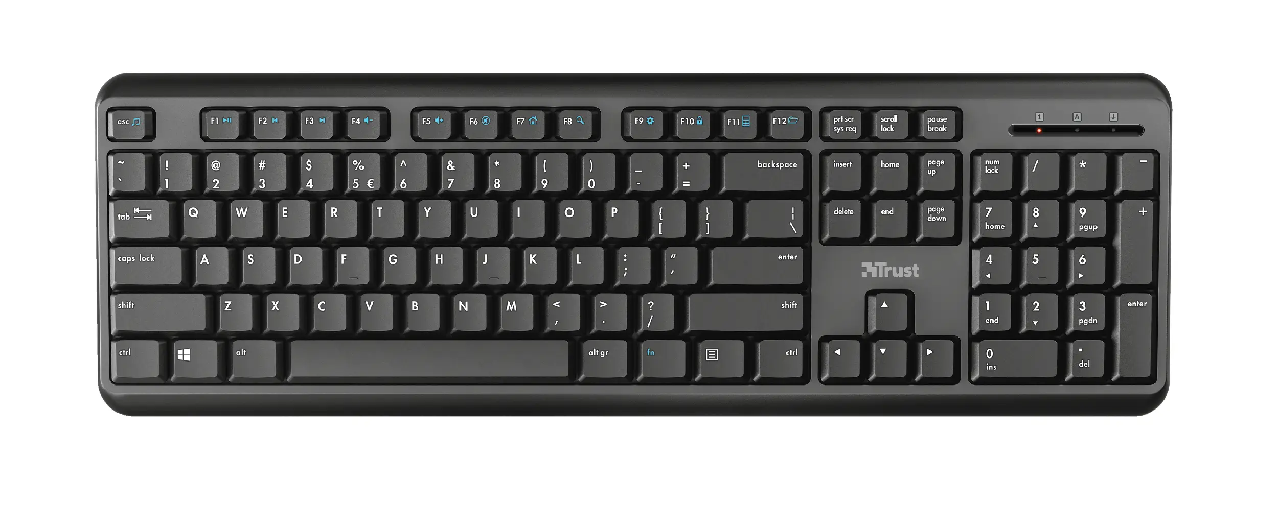 Trust TK-350 24415