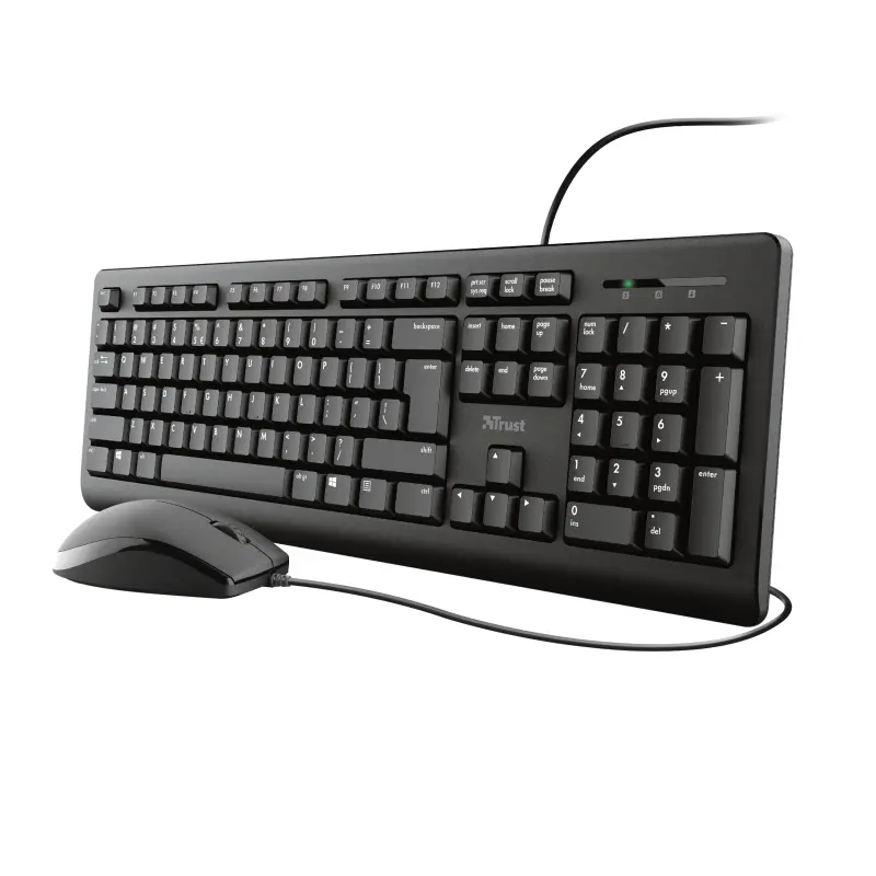 Trust TKM-250 23977