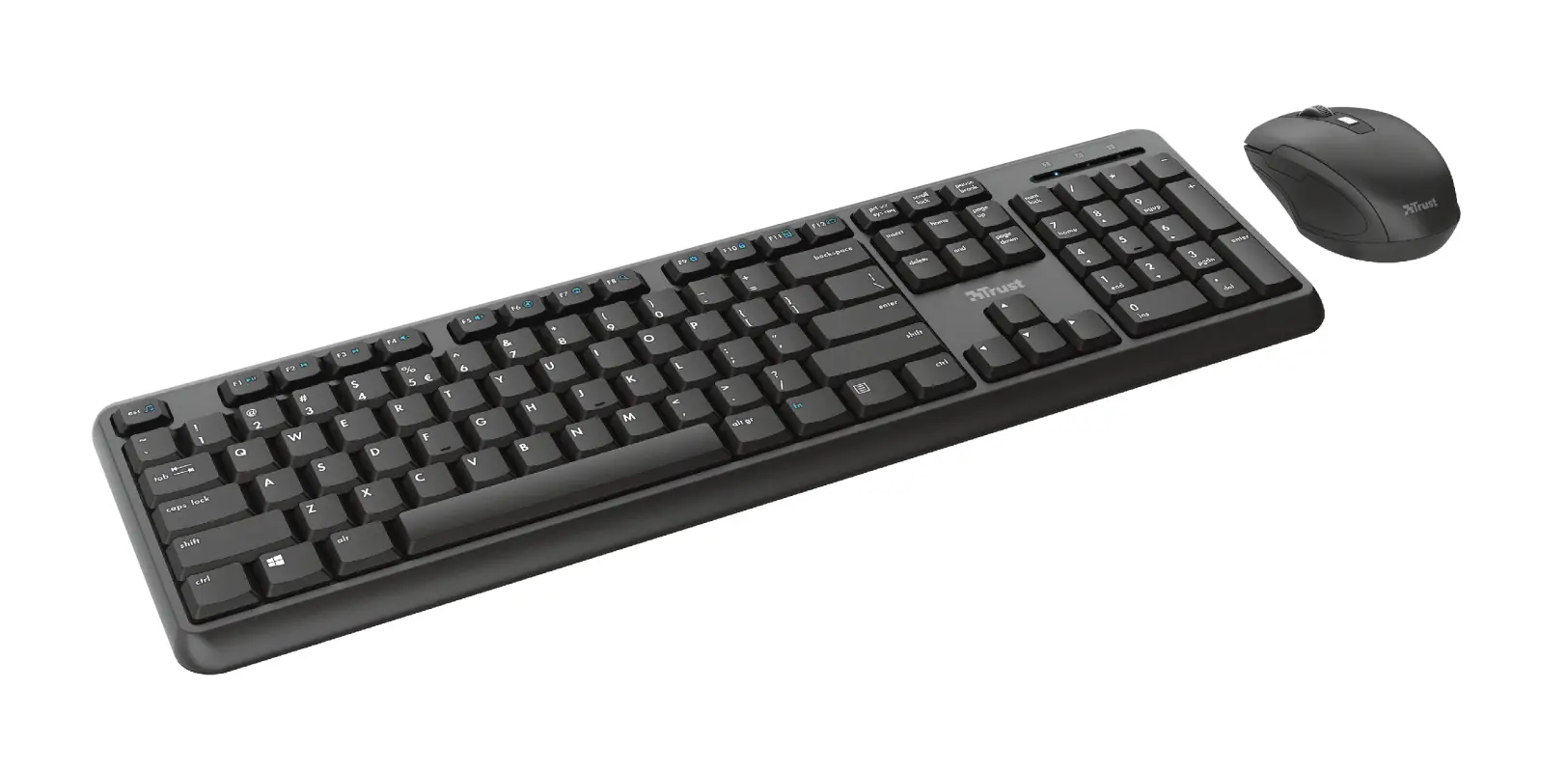 Trust TKM-350 24009