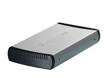 Freecom Classic SL Hard Drive 250 GB Silver USB 2.0 25636