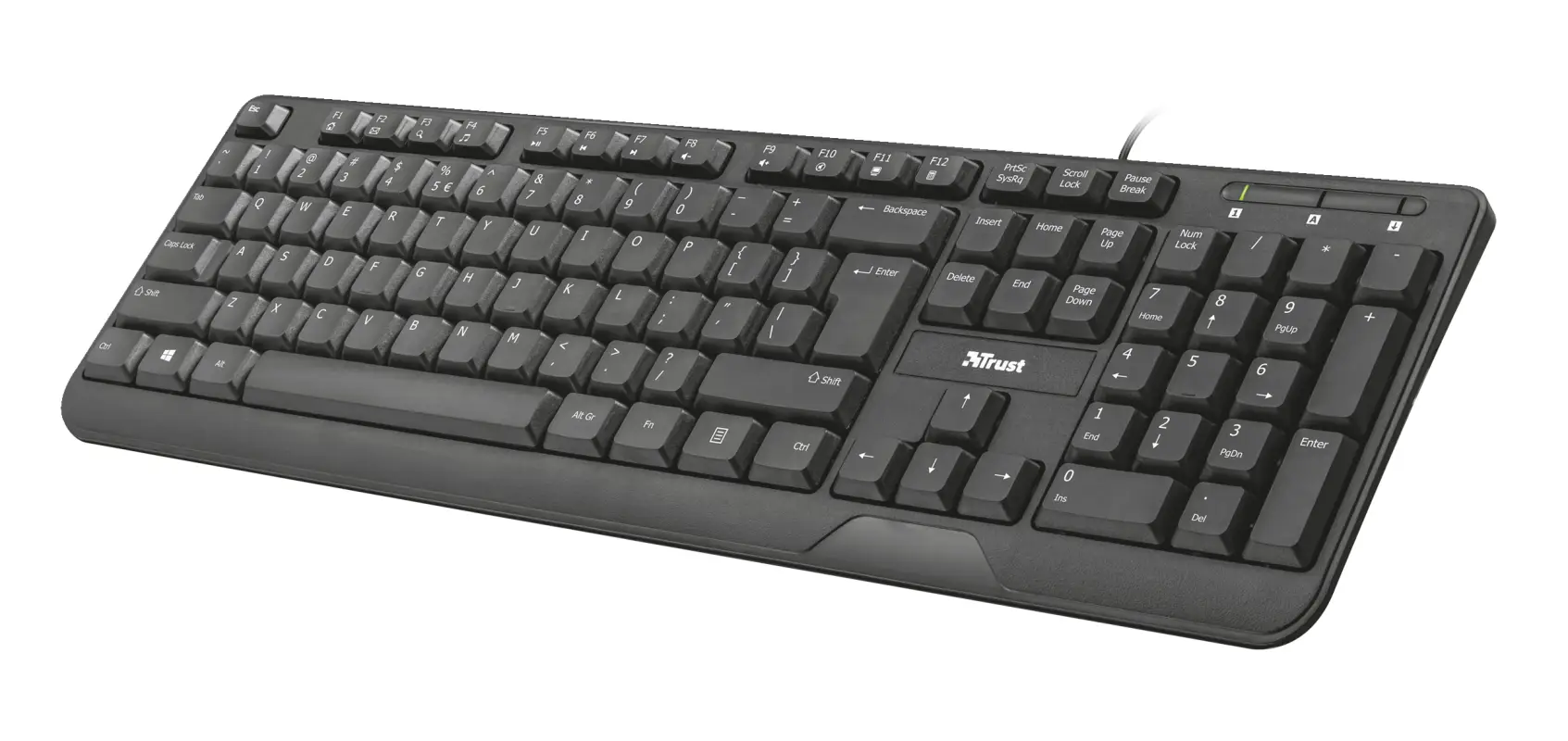 Trust Ziva 22883