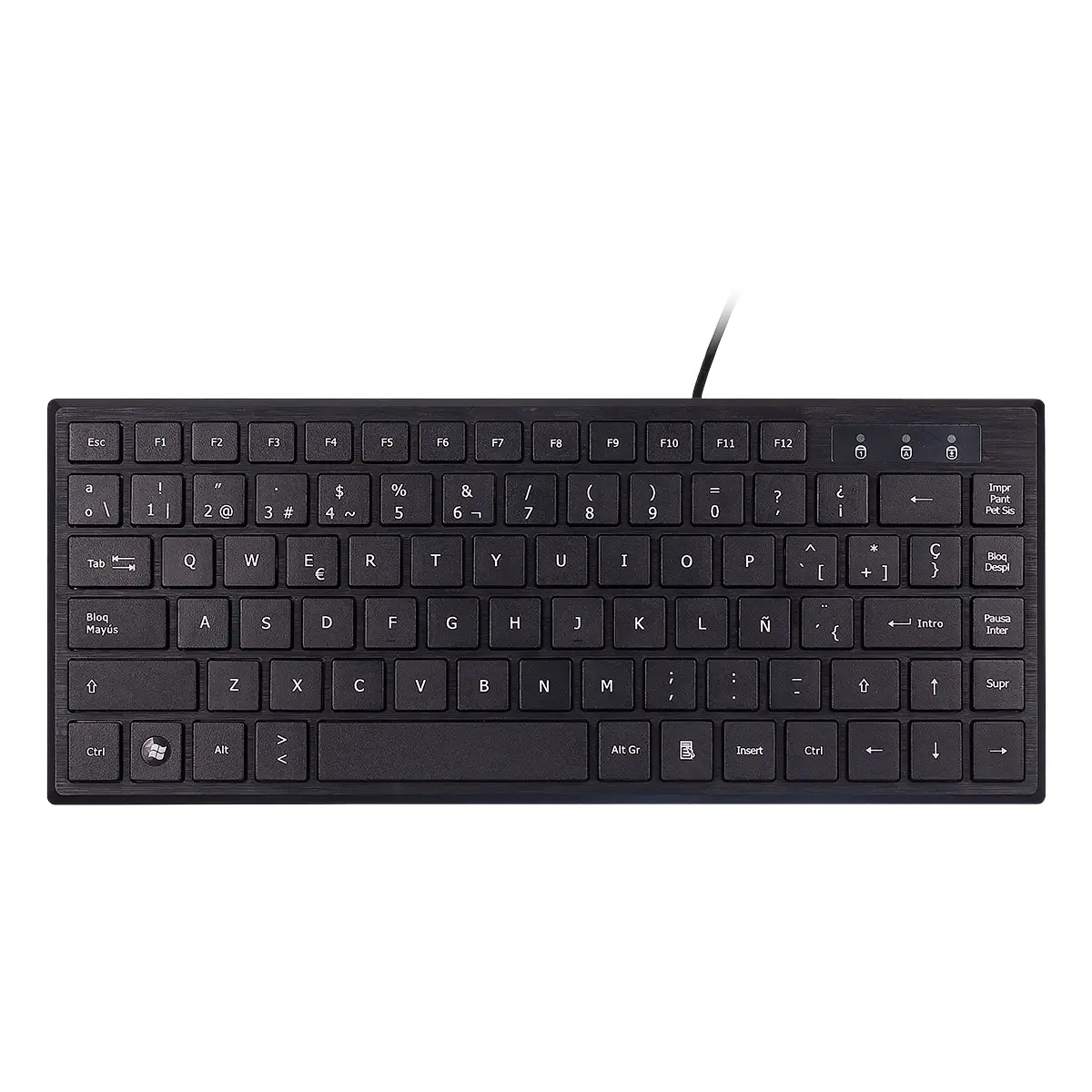 UNYKAch KB 302 Mini 50542