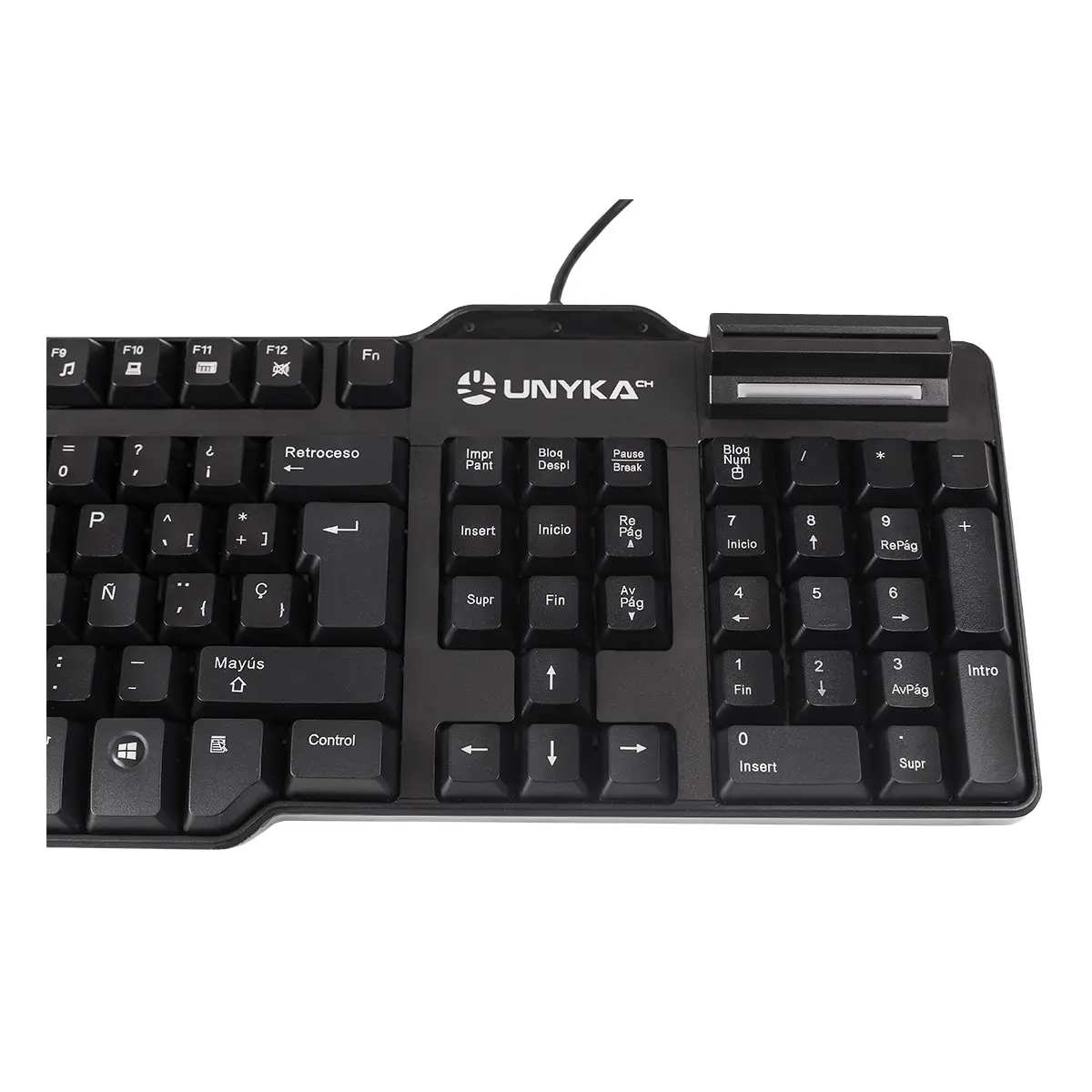 UNYKAch SCK 818 A 50531