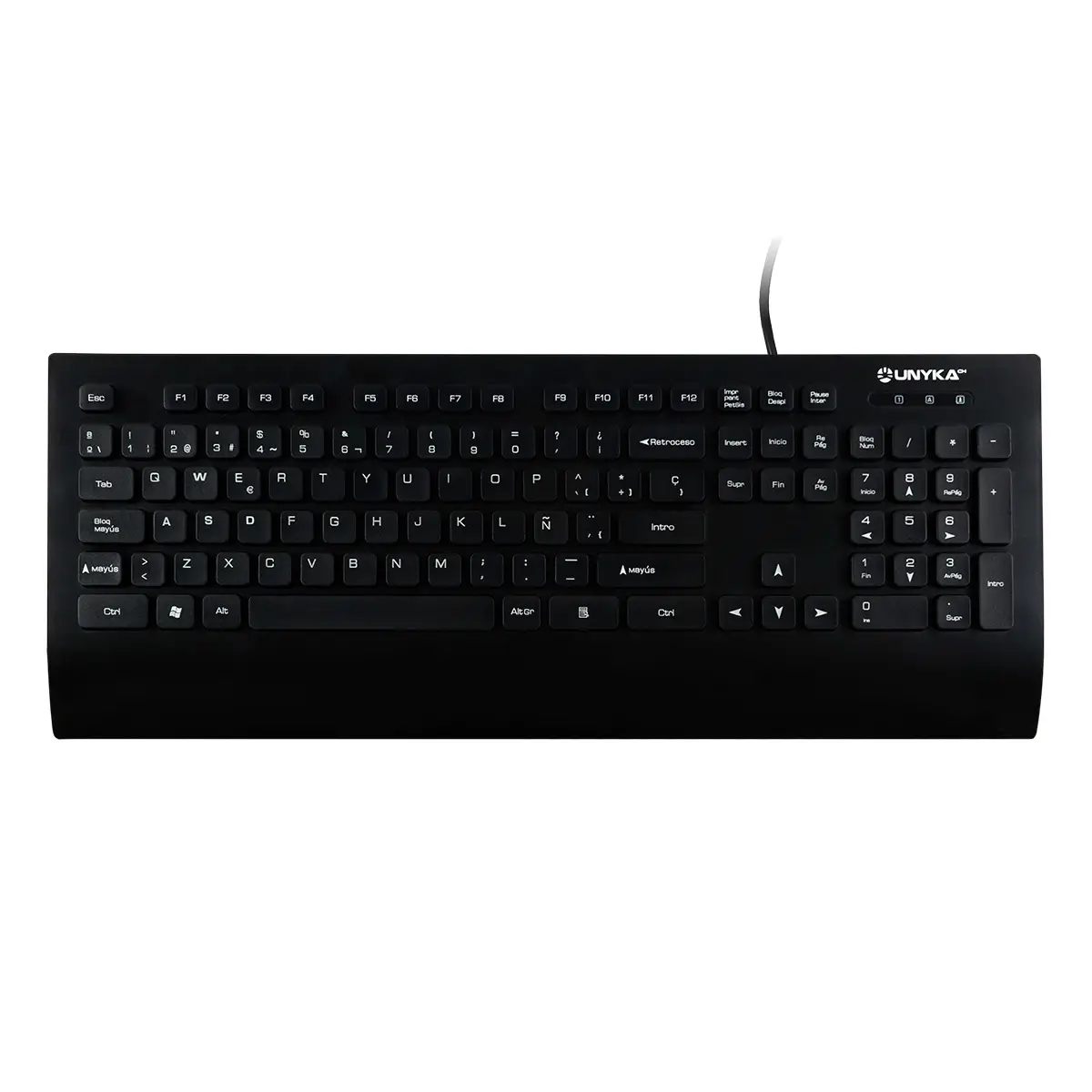 UNYKAch WAVE KB 10 50543