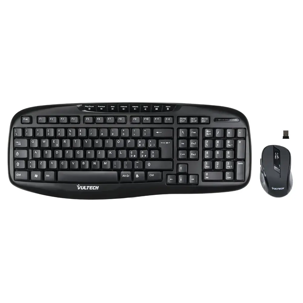 Vultech GS-2485