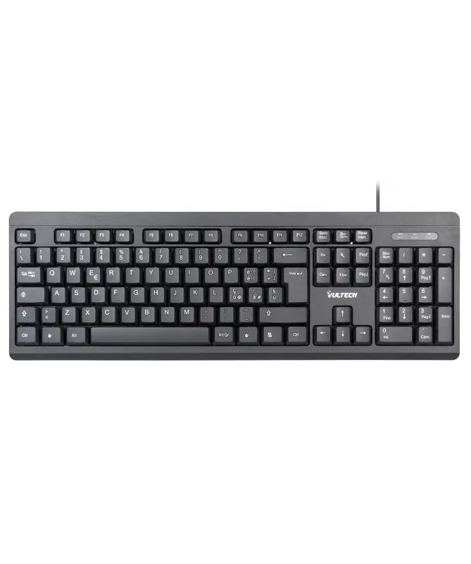 Vultech KEY-609