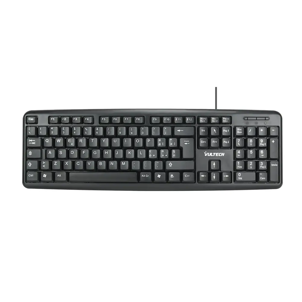Vultech KEY-610