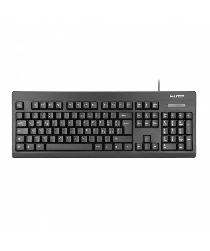 Vultech KEY-611