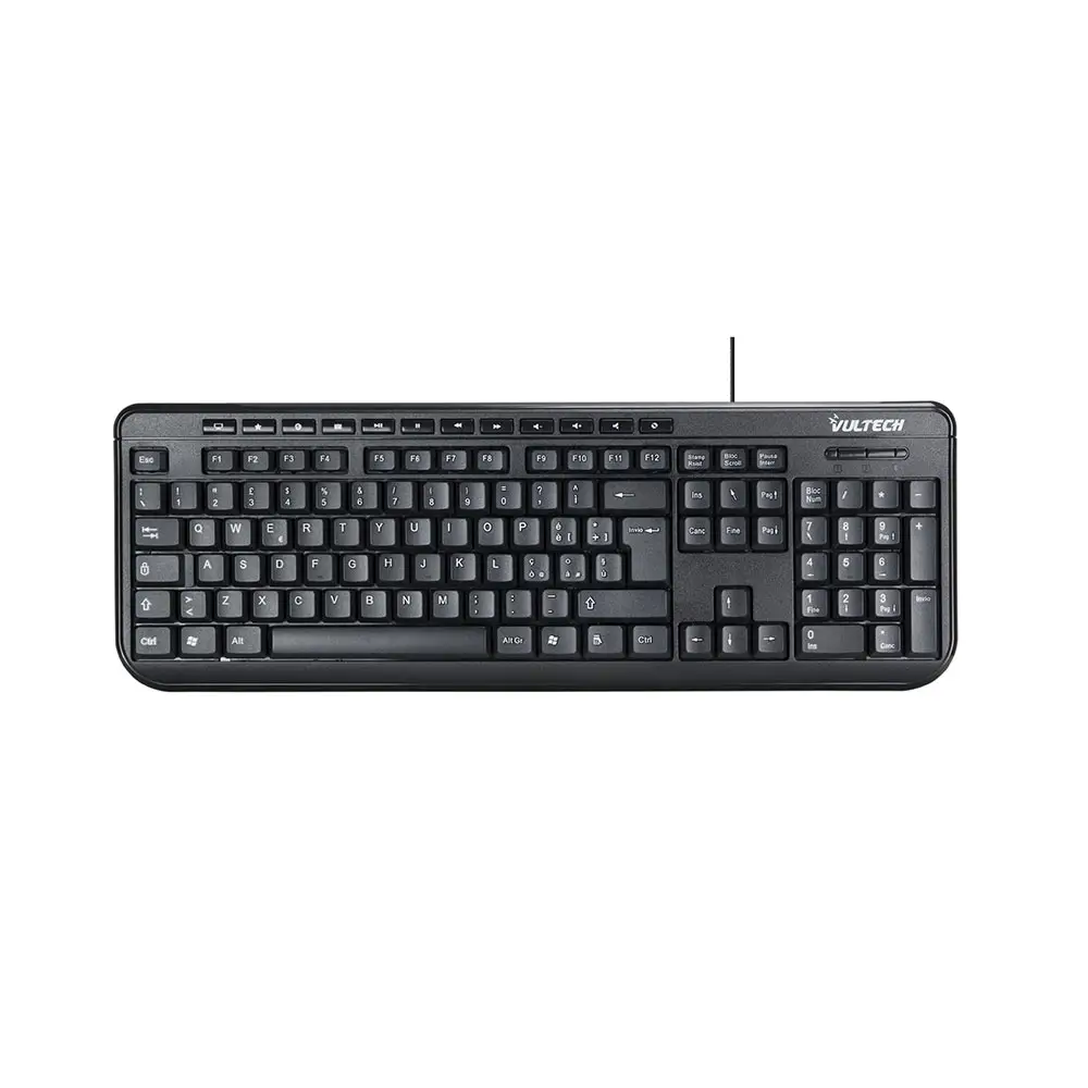Vultech KEY-613M