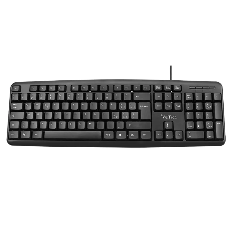 Vultech KEY-615
