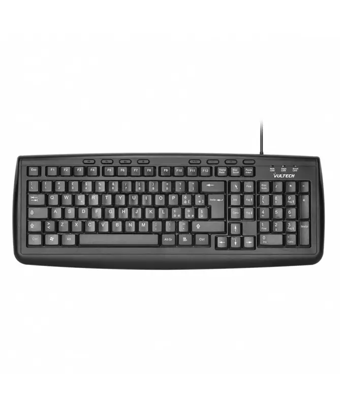 Vultech KEY-616M