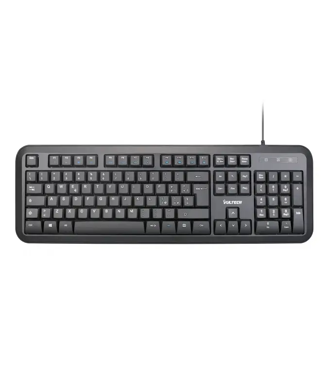 Vultech KEY-618M