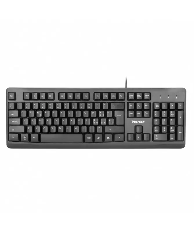 Vultech KEY-690