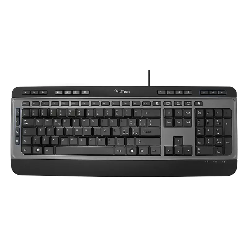 Vultech KEY-840M