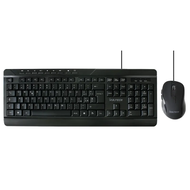 Vultech KM-812