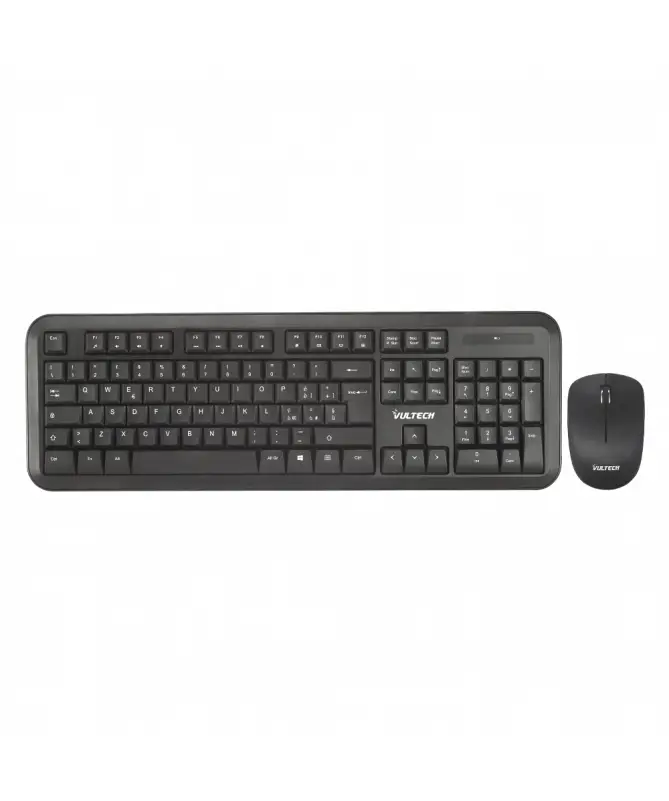 Vultech KM-820W
