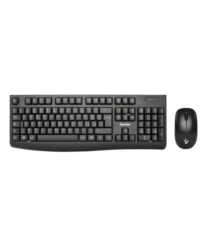 Vultech KM-821W