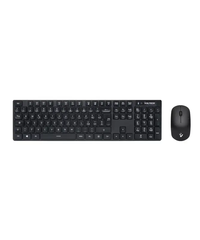 Vultech KM-831W