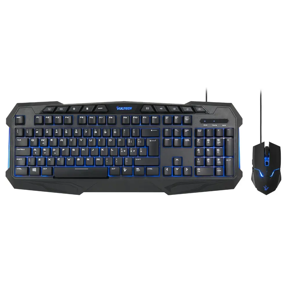 Vultech KM-900X