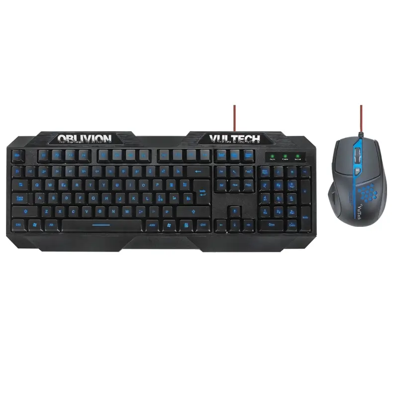 Vultech Oblivion KM-960C