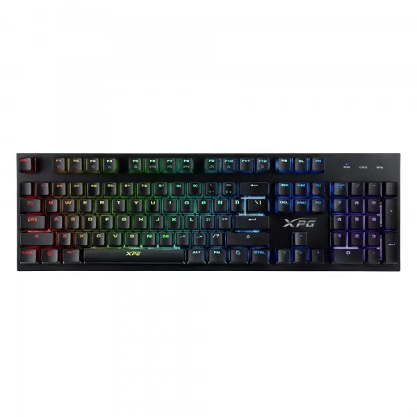 XPG INFAREX K10