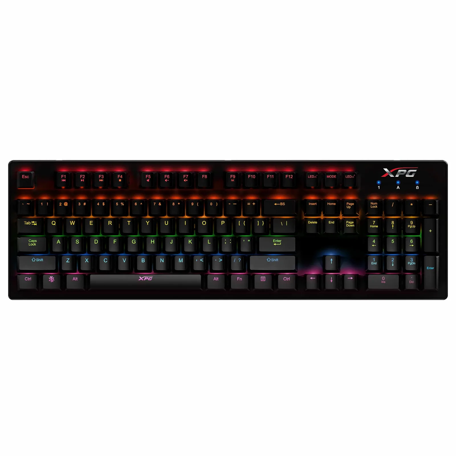 XPG INFAREX K20 75260007
