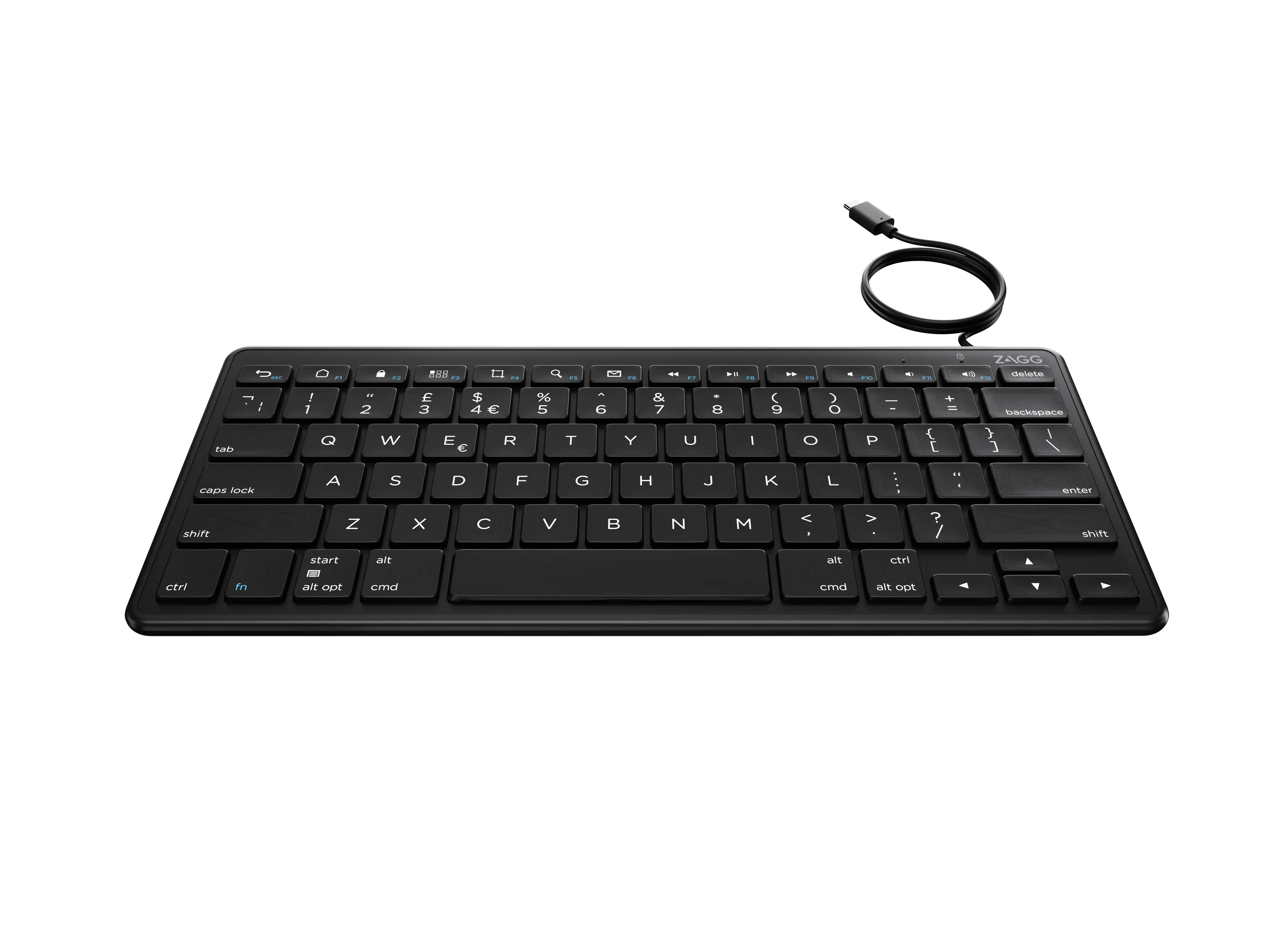ZAGG 103202223