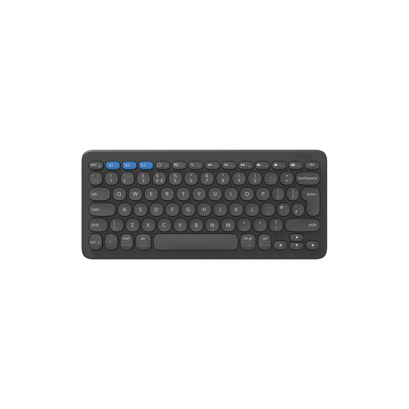 ZAGG Pro Keyboard 12 103211033