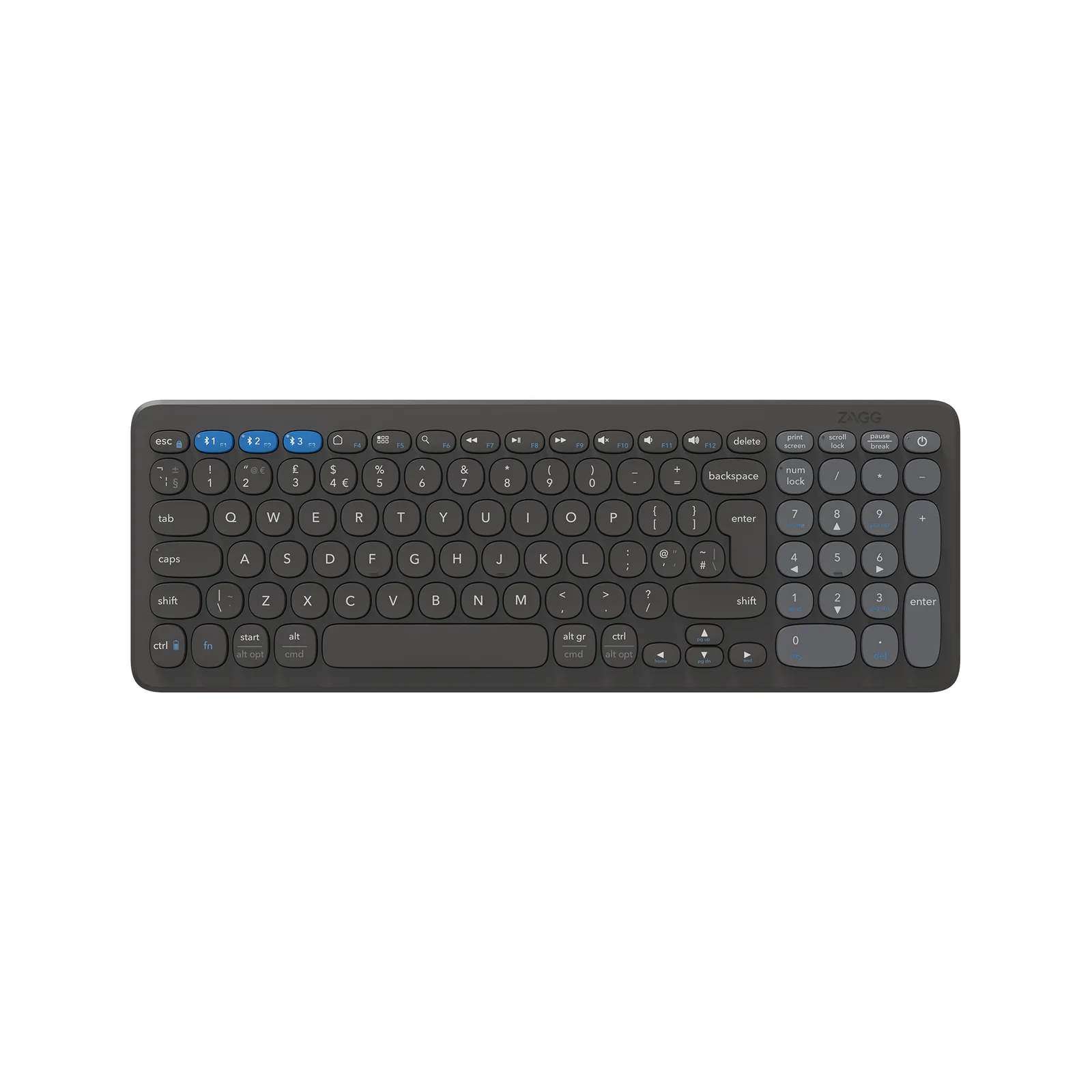 ZAGG Pro Keyboard 15 103211034