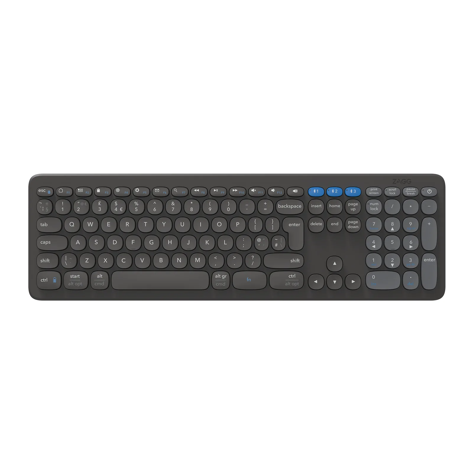 ZAGG Pro Keyboard 17 103211030