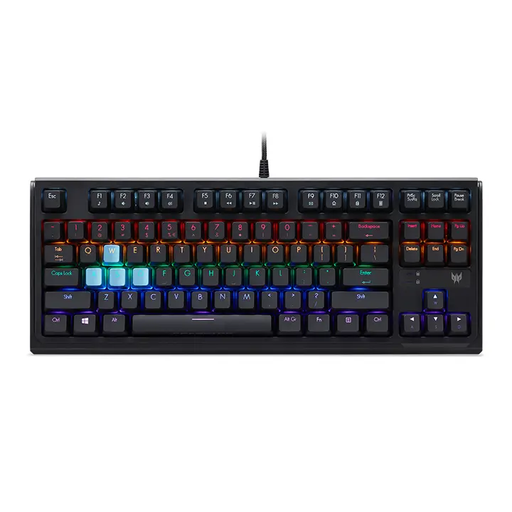 Acer 301 TKL GP.KBD11.01G
