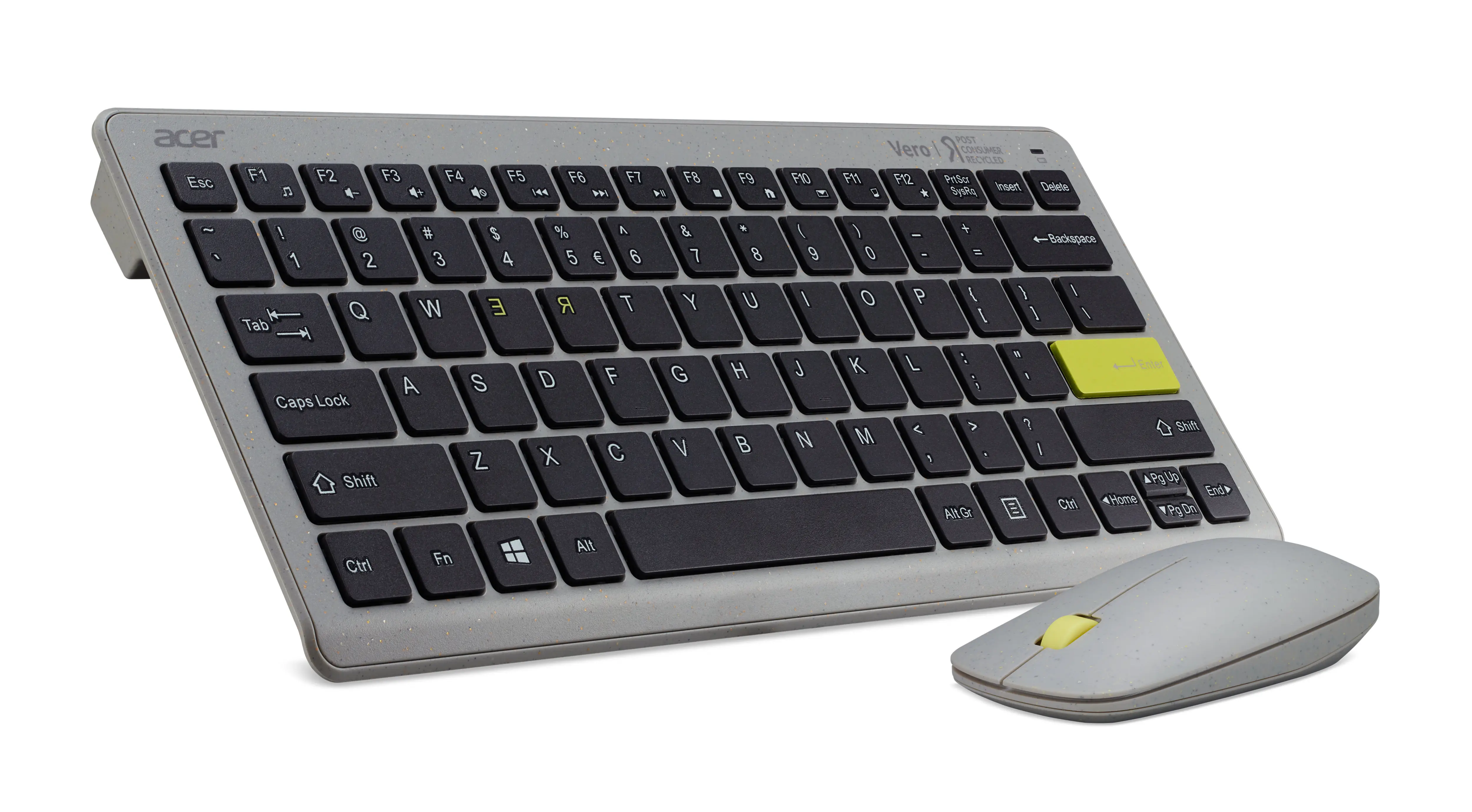 Acer AAK124 GP.ACC11.02R