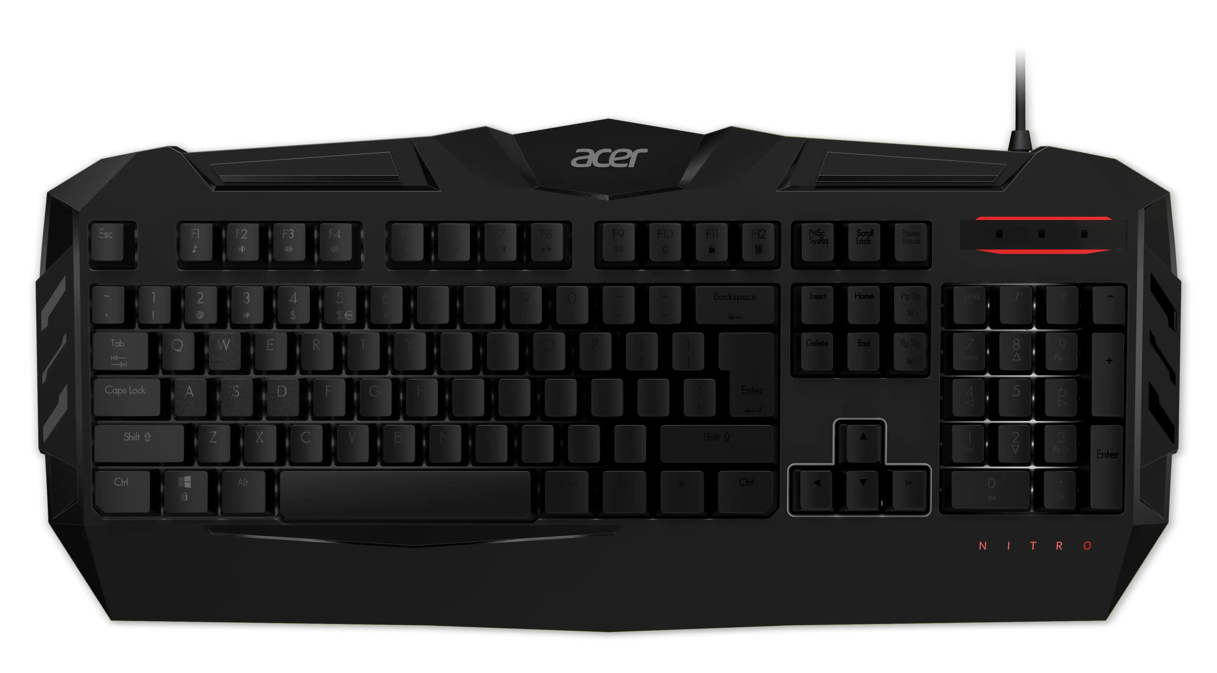 Acer Nitro NP.KBD10.001