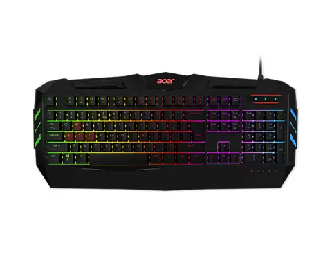 Acer Nitro Keyboard GP.KBD11.009
