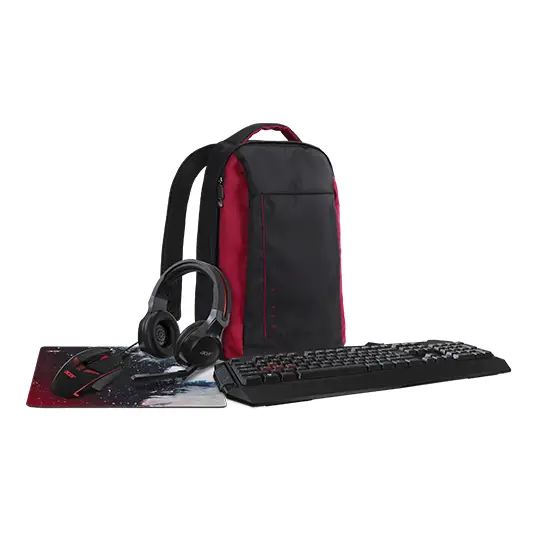 Acer NP.KBD1A.01S+NP.BAG11.00V+NP.HDS1A.008+NP.MSP11.00D+NP.MCE11.00G NP.ACC11.023