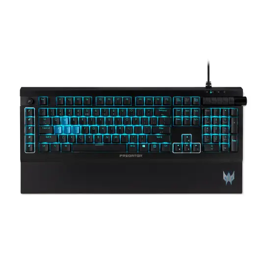 Acer Predator AETHON 500 NP.KBD1A.01U
