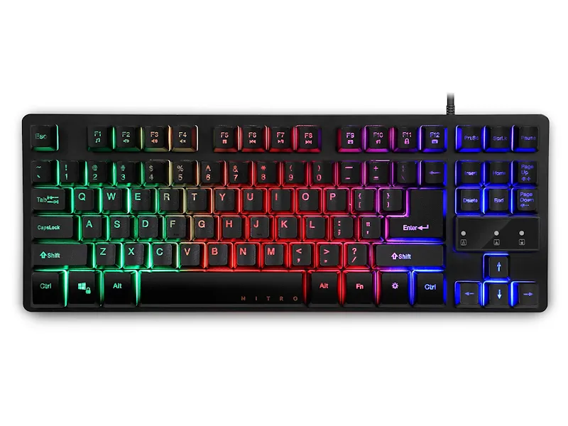Acer Nitro TKL GP.KBD11.01Y