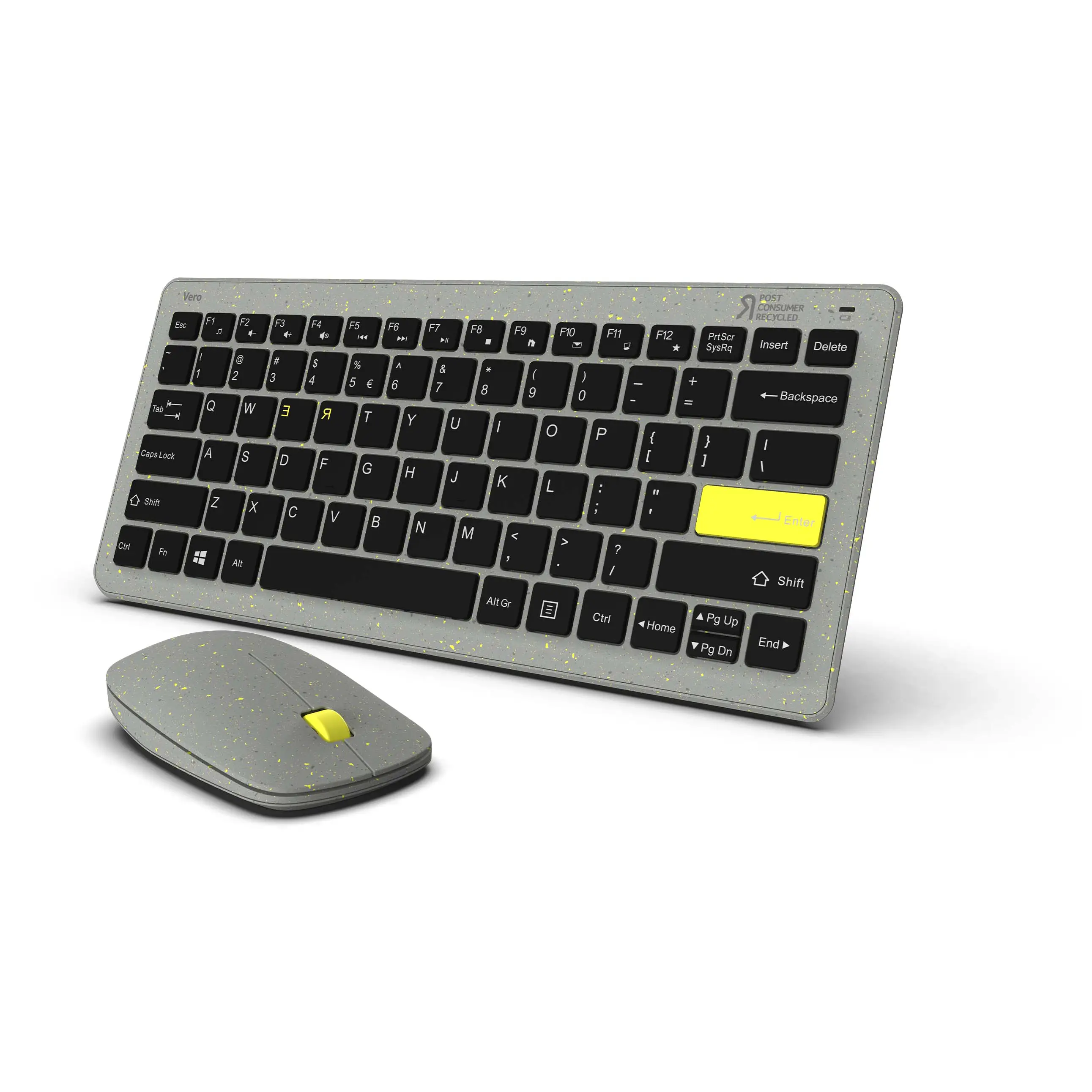 Acer Vero Combo Set GP.ACC11.02H